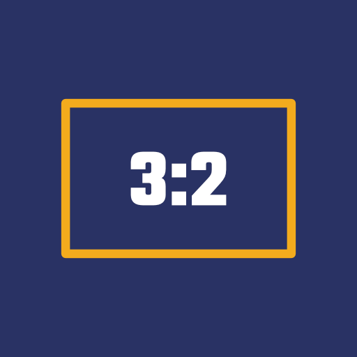3 2 Aspect Ratio Calculator Calculator Hub